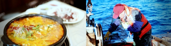 삼세기매운탕맛집