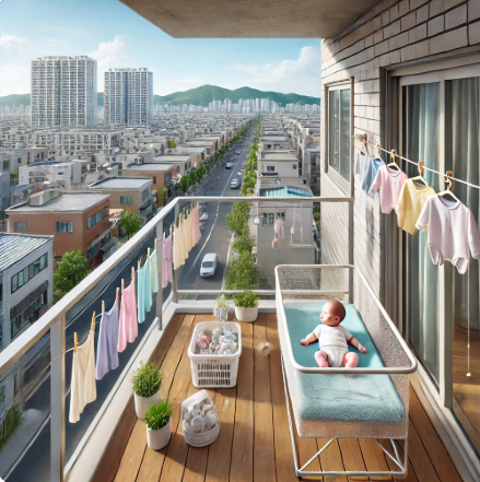 육아휴직 급여 계산법