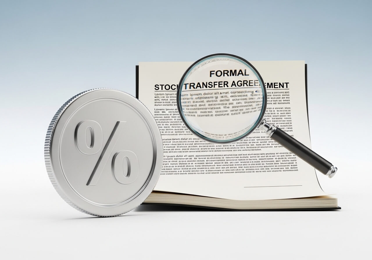 비상장주식 증권거래세율