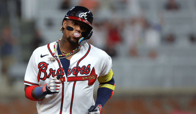 아쿠냐 40홈런 70도루