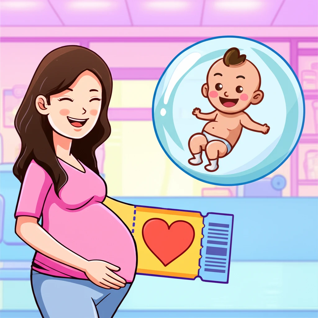 양산시 2025 태아 기형아검사비 지..