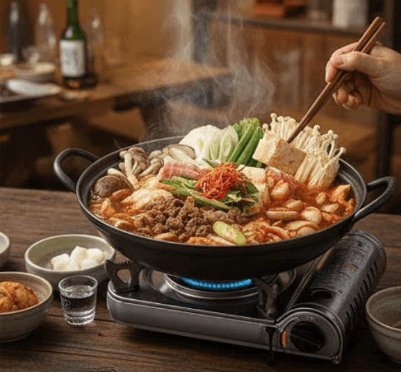 생생정보 장사의 신 보자기 두부 전골&amp;#44; 가게 정보와 주문 방법 정리