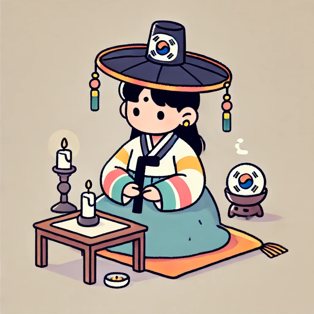 소문난 천음사에 상담 예약하기