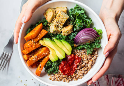 두부다이어트식단