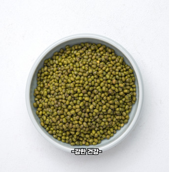 녹두 부작용