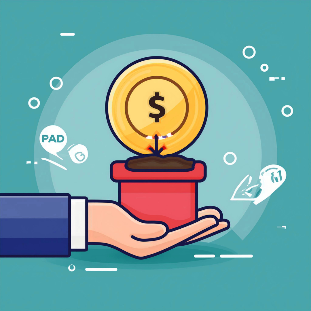 기부 관련 이미지