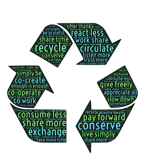 MZ세대가 열광하는 리세일 패션 (중고 의류 시장, 친환경 소비, 순환 경제) 관련 사진