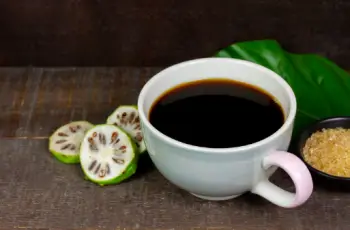 노니 효능 및 영양성분, 부작용과 주의점