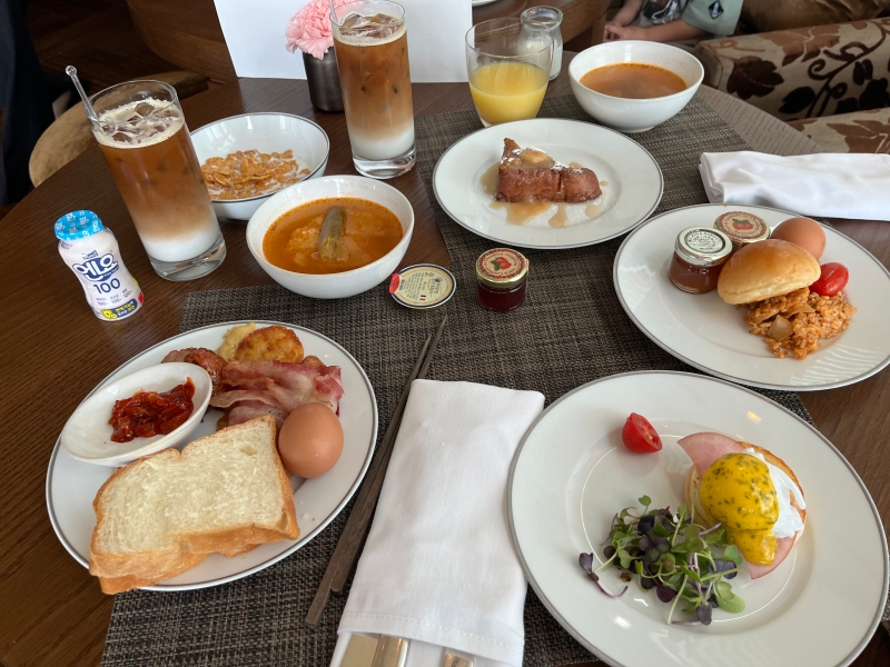 파크하얏트부산