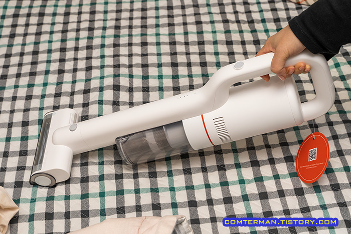 샤오미 로이드미 F8 침구 청소 헤드