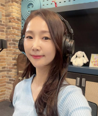 박소영 프로필