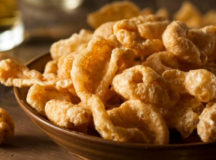 세계 최고의 튀김요리...한국의 치킨도 포함? VIDEO:The best fried foods around the world