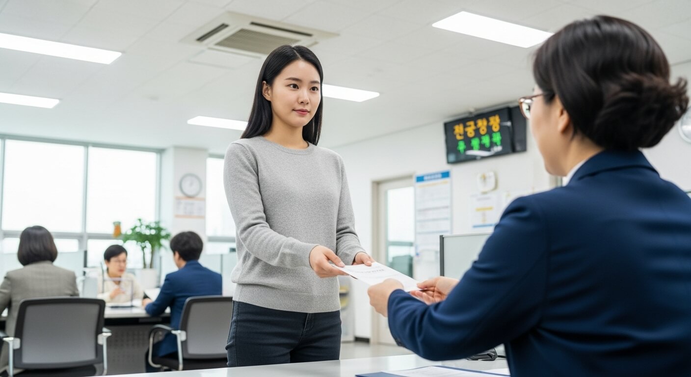 기초생활수급자 자격요건