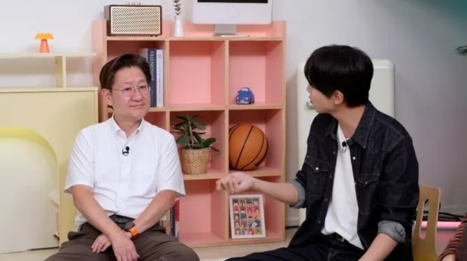 유성호 옥문아