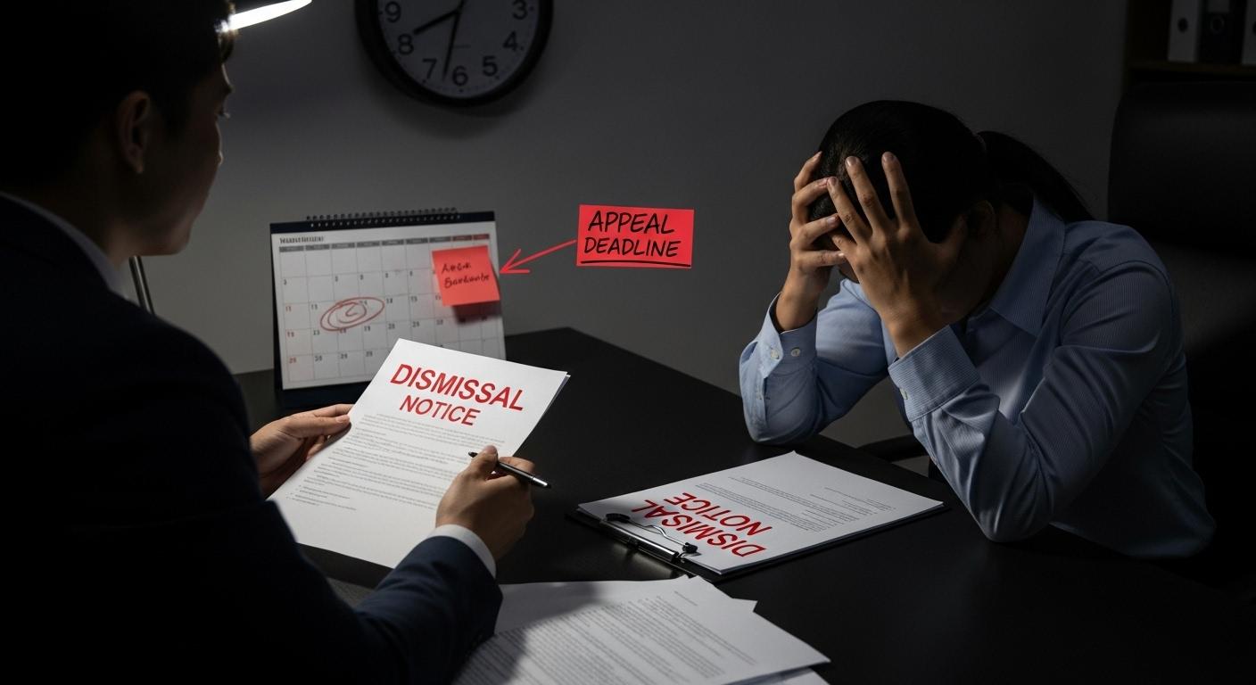 개인회생 기각 즉시항고 기간