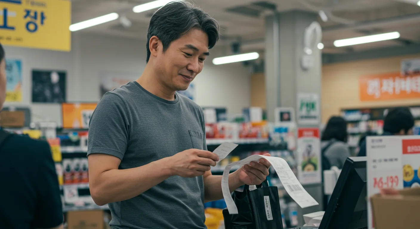 원천징수영수증 꼭 발급해야 할까? 발급법부터 활용까지!