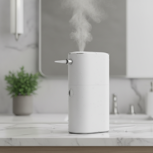 구강세정기란 무엇이며&amp;#44; 왜 중요한가요?