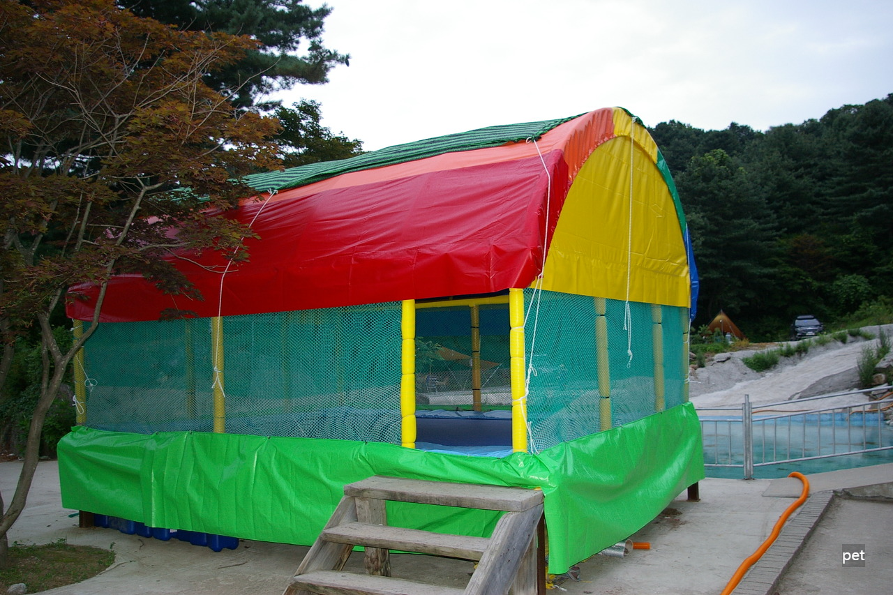 경기-동두천-산야초자연캠핑장-예약-방법-애견-동반-가격-주소-시간-후기