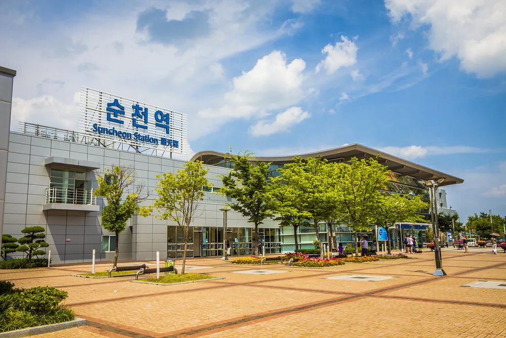 순천역 ktx 기차시간표 요금표 예매_2