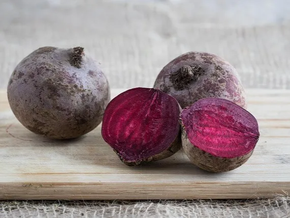 비트의 건강효능