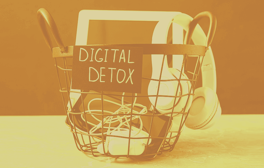 digiital detox