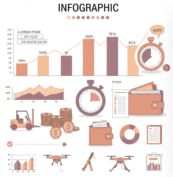 현실 단가·비용·기간 비교표