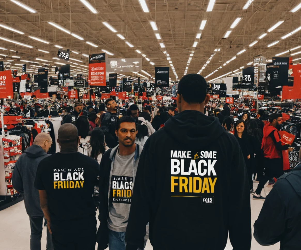 블랙프라이데이 할이정보