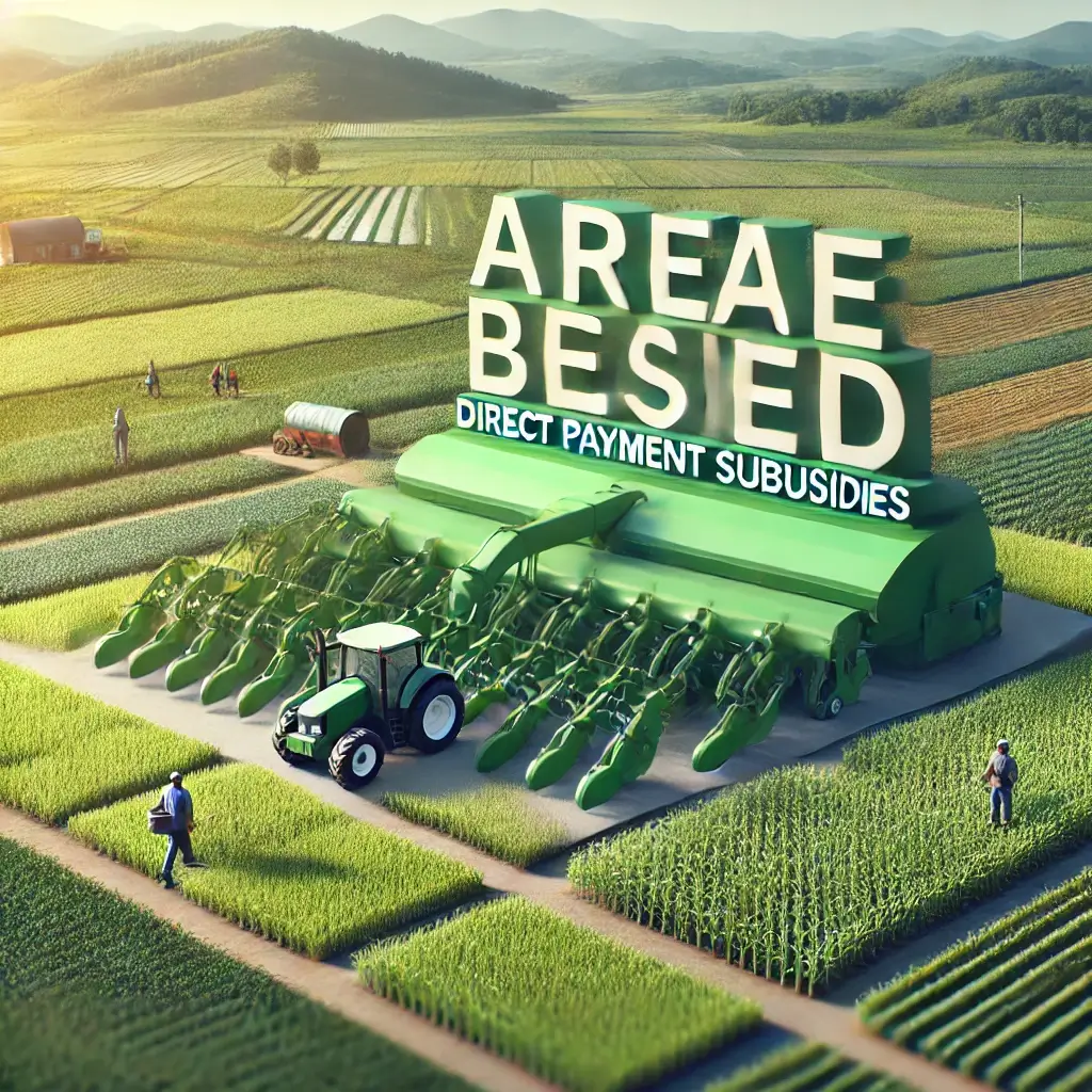 직불금 신청자격, 지급 시기, 금액, 신청방법 안내