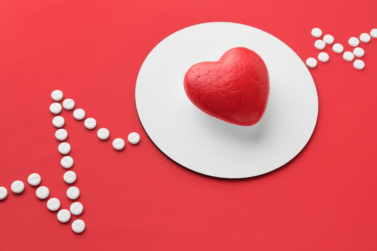 심장에 좋은 영양제