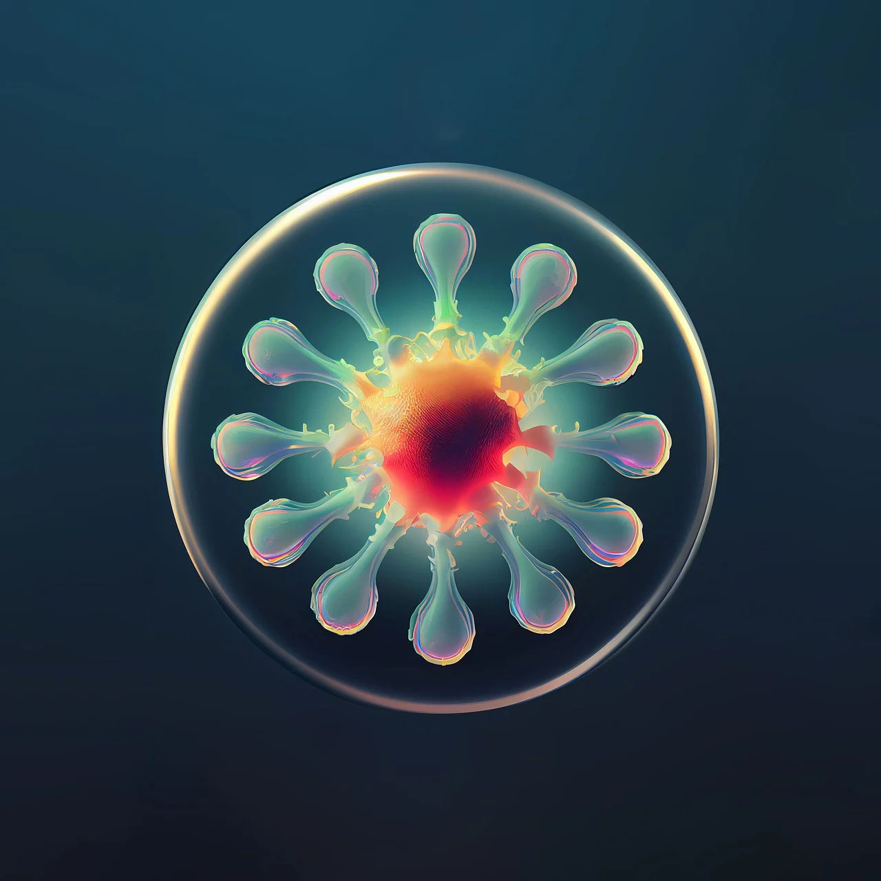 면역력 강화에 도움이 되는 생활 습관