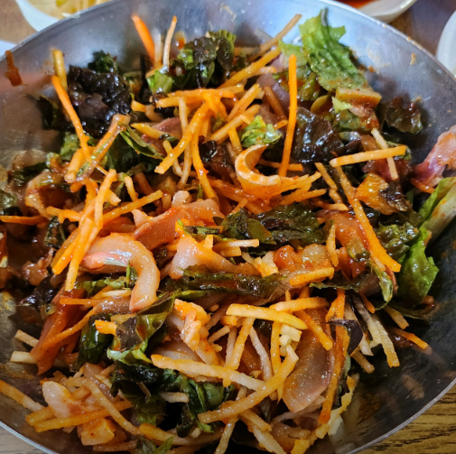 용산회식당2