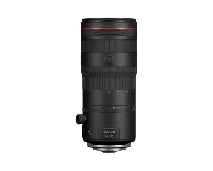 rf24-105mm F2.8