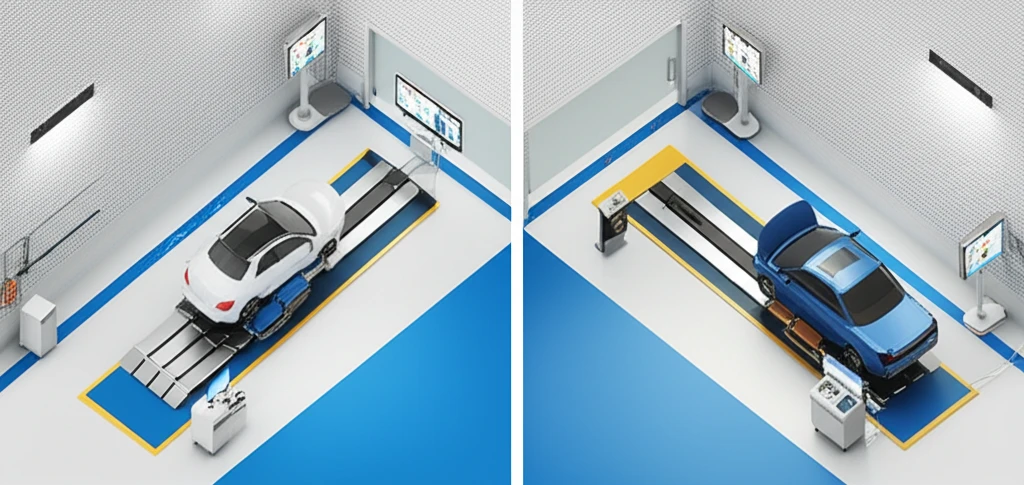 자동차 검사 비용 절약 꿀팁 총정리 ..