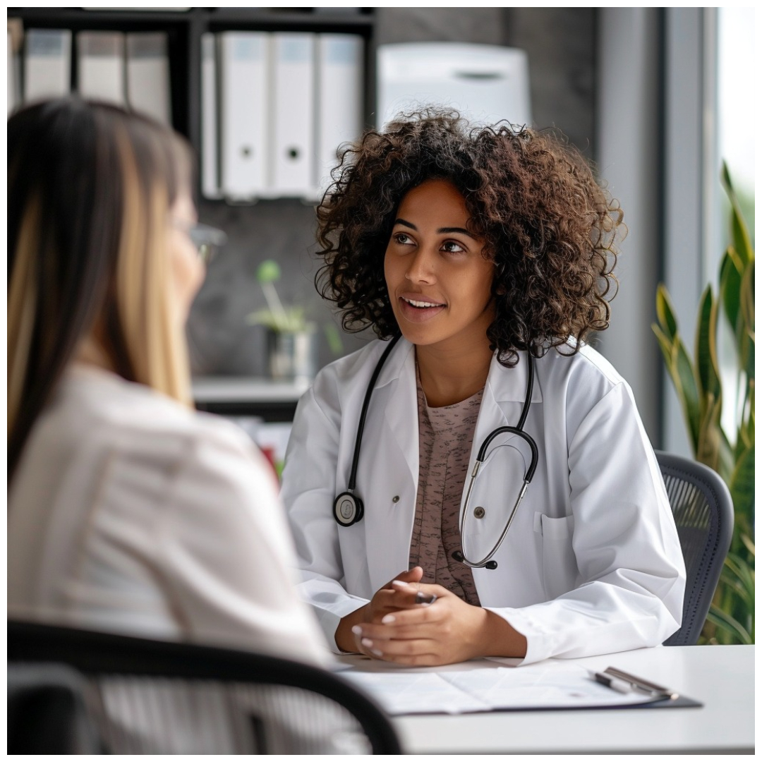 족저근막염과 관련된 사진입니다.