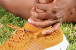 근육통 원인 총정리 : 갑작스러운 통증, 단순 뭉침일까 질병일까?