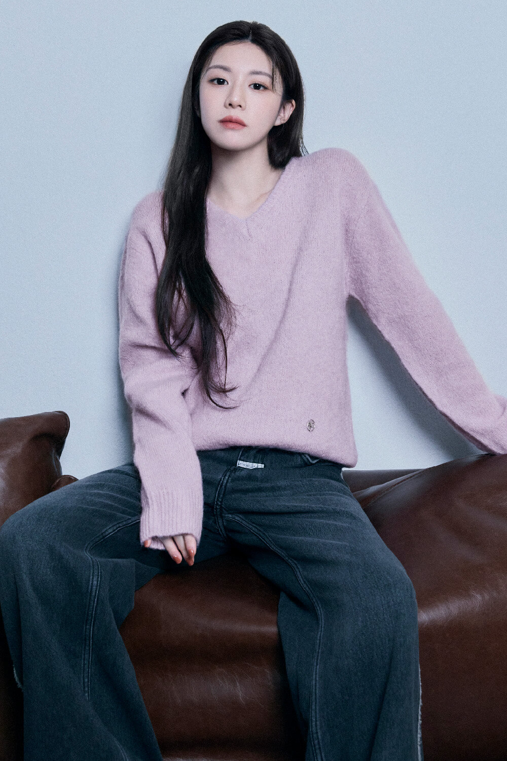 고윤정 화보