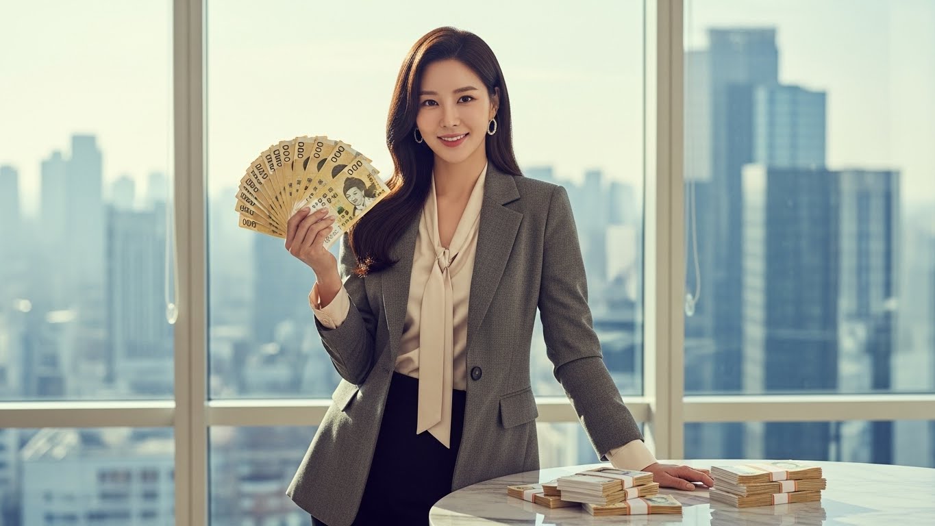 하나은행 핀크 비상금대출