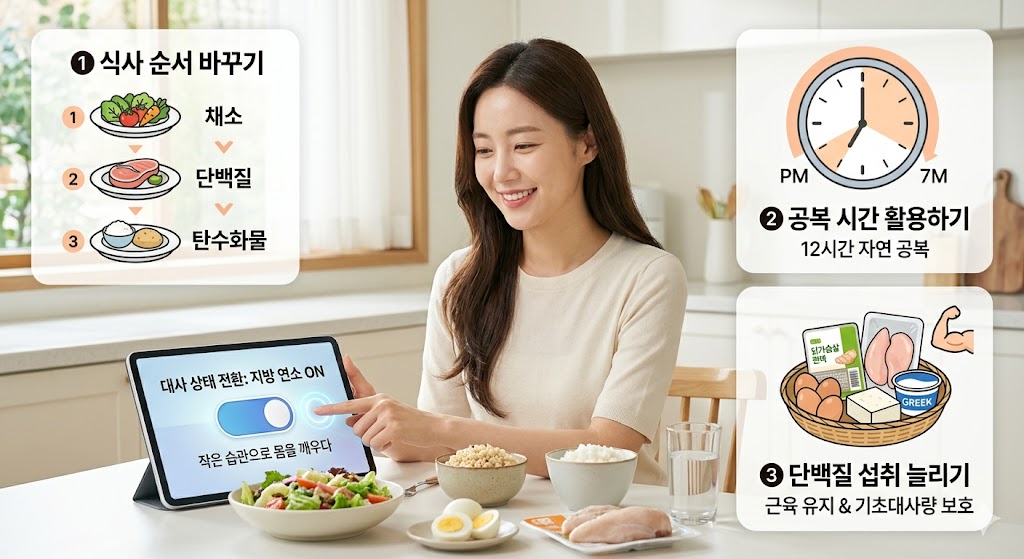 스위치온 다이어트