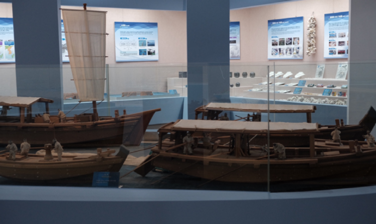 통영 수산과학관