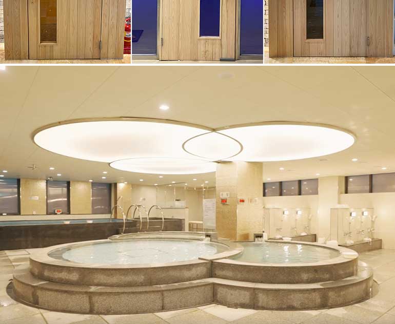 생활의 달인 961회 찜질방 덕후 달인 찜질방 어디?