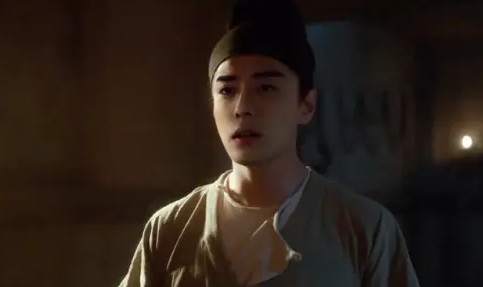 [중드 다시보기 보러가기] 촉금인가 39화 줄거리 결말