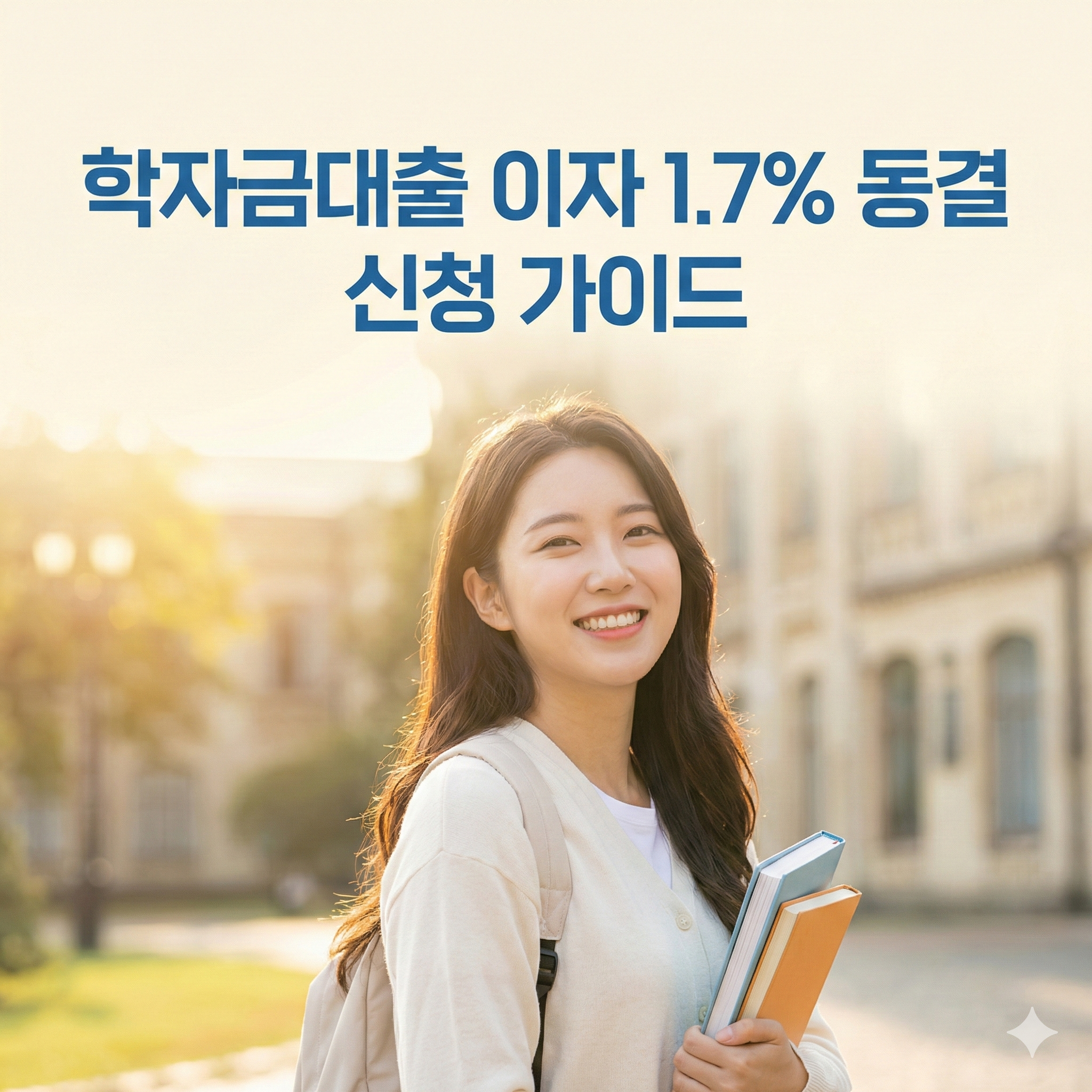 학자금대출 신청 기간 및 방법 안내