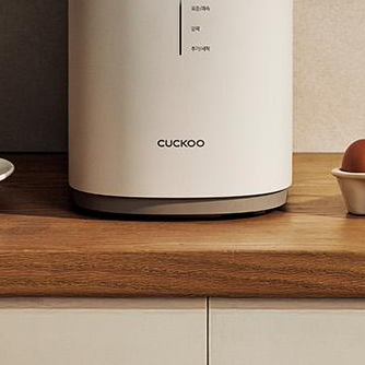 쿠쿠 에코웨일 CFD-ENL201DCGW