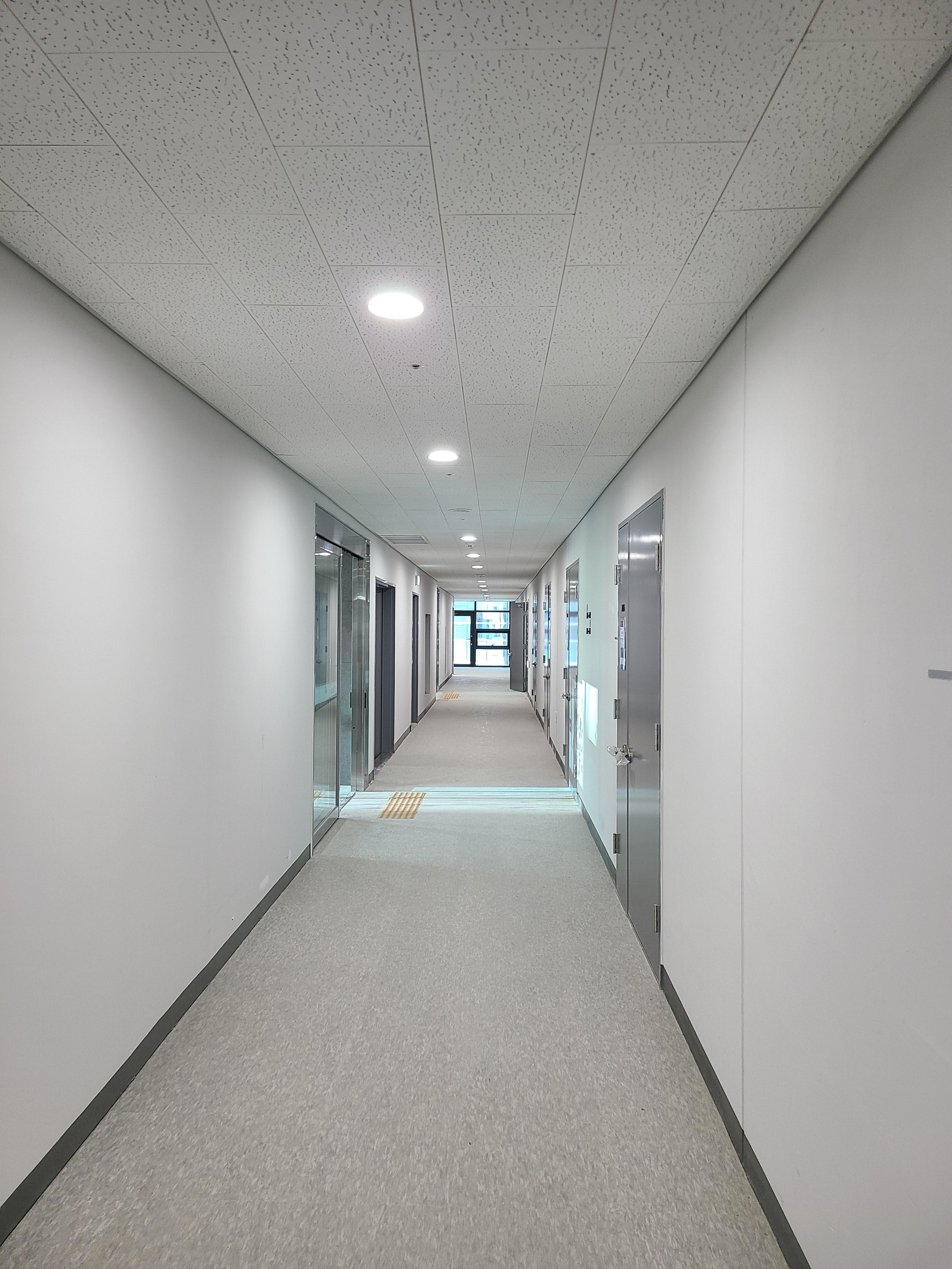 현대클러스터 갈매역스칸센 알토 섹션오피스4