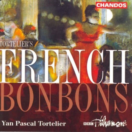 루이 페르디낭 앨범