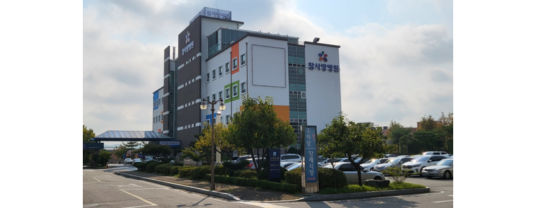 청주 흥덕구 요양병원