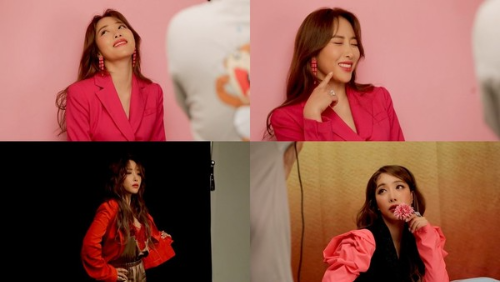 숙행 나이