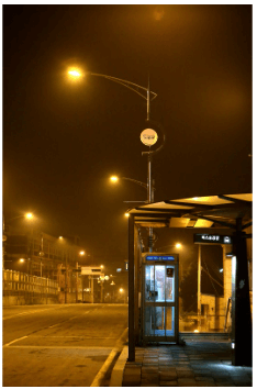 서울시 시내버스 준공영제 혁신