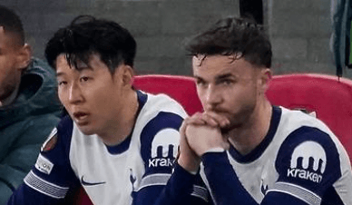 손흥민 리더십 토트넘 위기 극복 열쇠