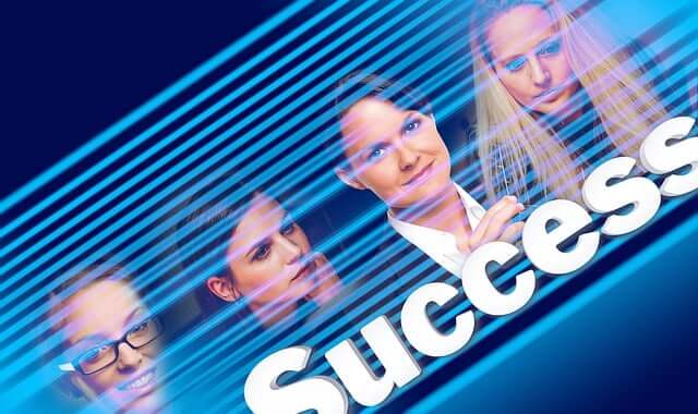 전업주부 직업교육으로 다시 사회로